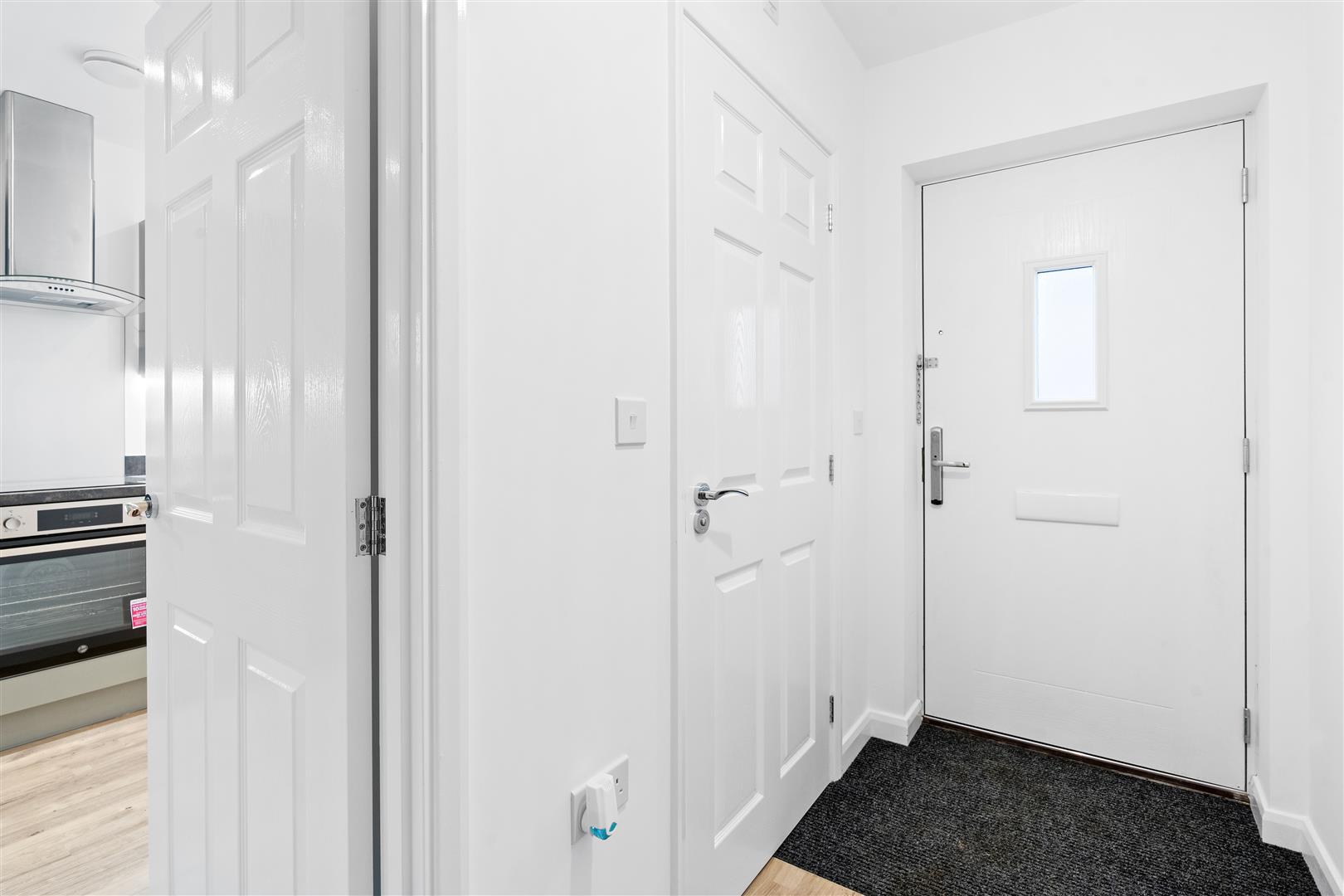 Braford Close, Whitehouse, Milton Keynes